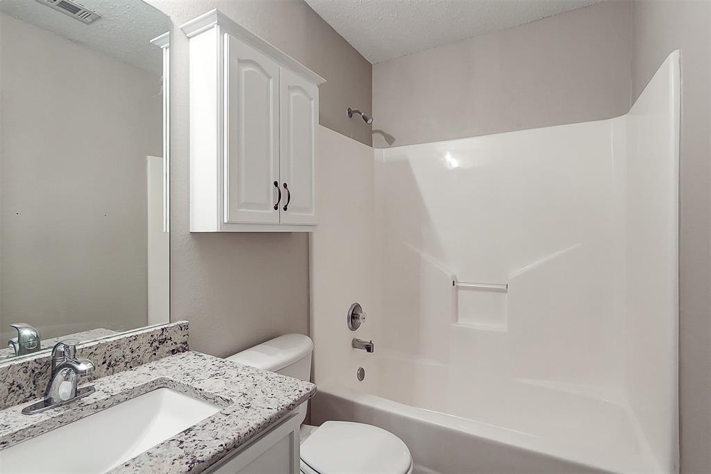 Eagles Nest At Westridge Ph 1c & 3 - Residential