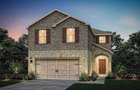 3924 Lynx Court Little Elm TX 76227