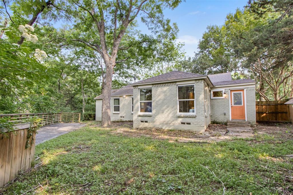 Baker Harbors - Residential