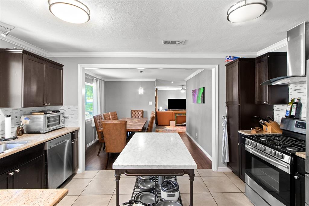 Baker Harbors - Residential