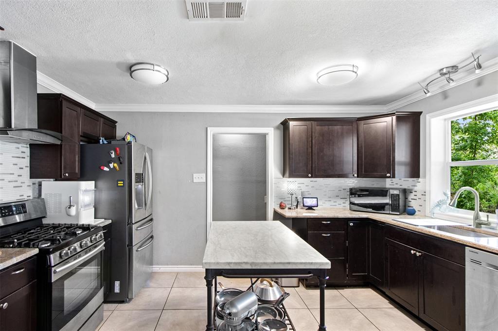 Baker Harbors - Residential