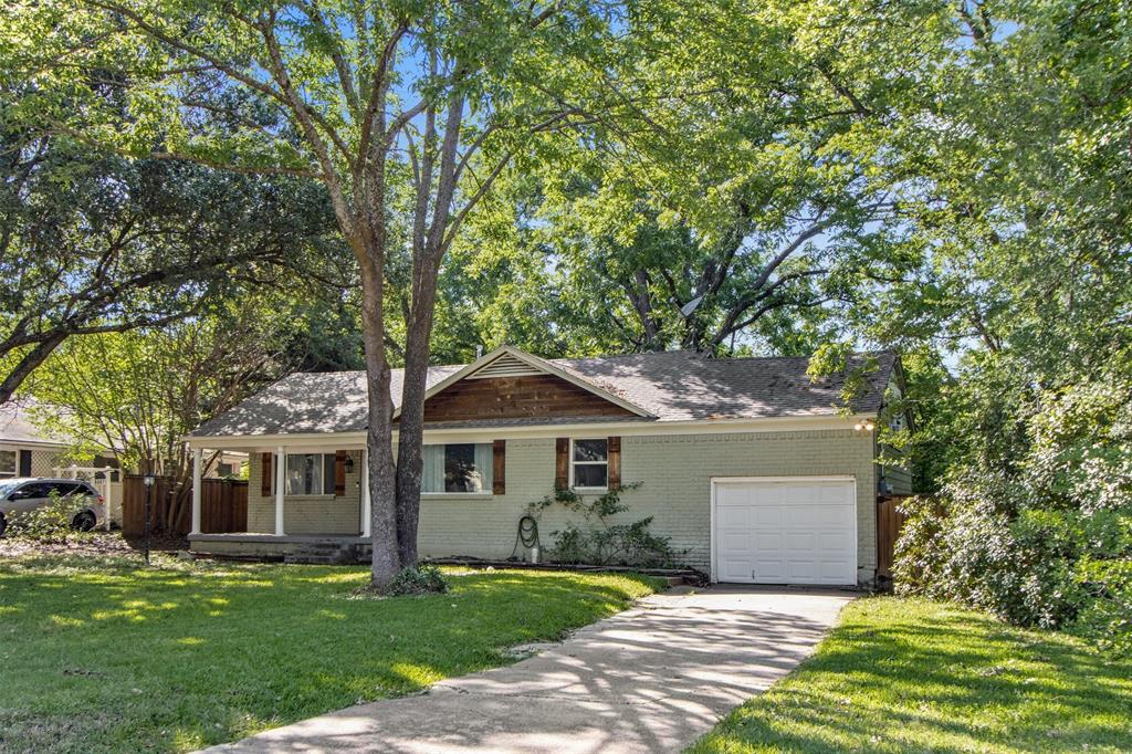Baker Harbors - Residential