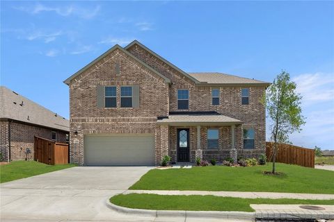 1302 Parkdale Street Forney TX 75126