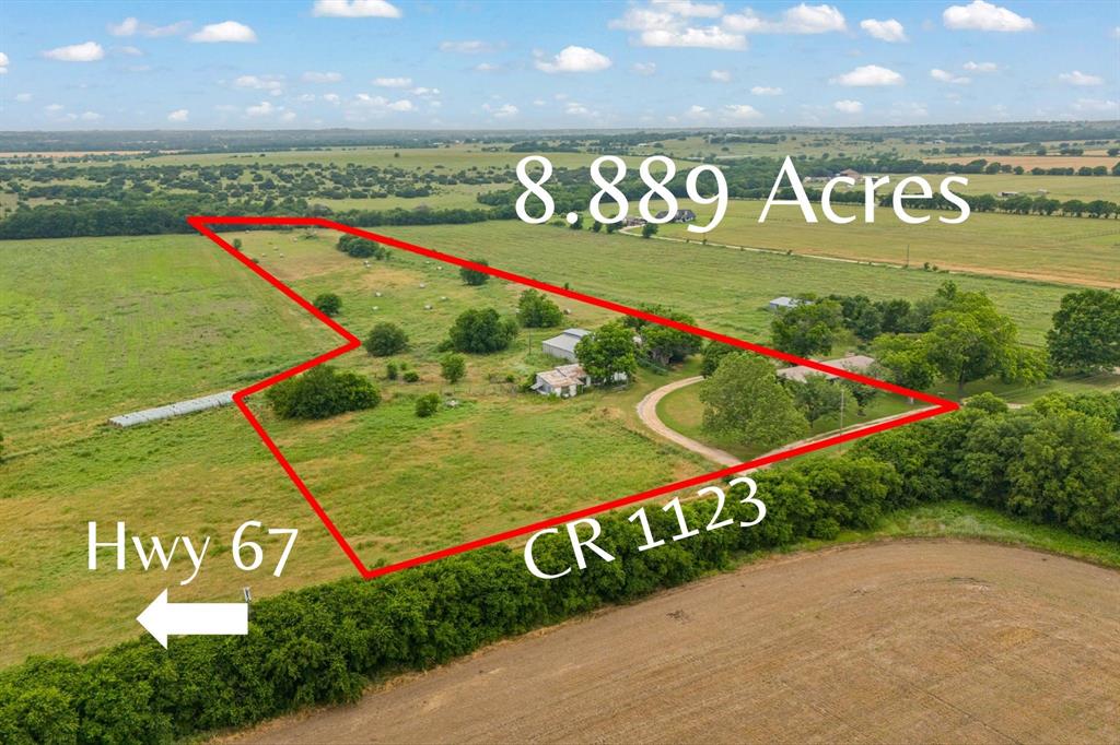 745 County Road 1123