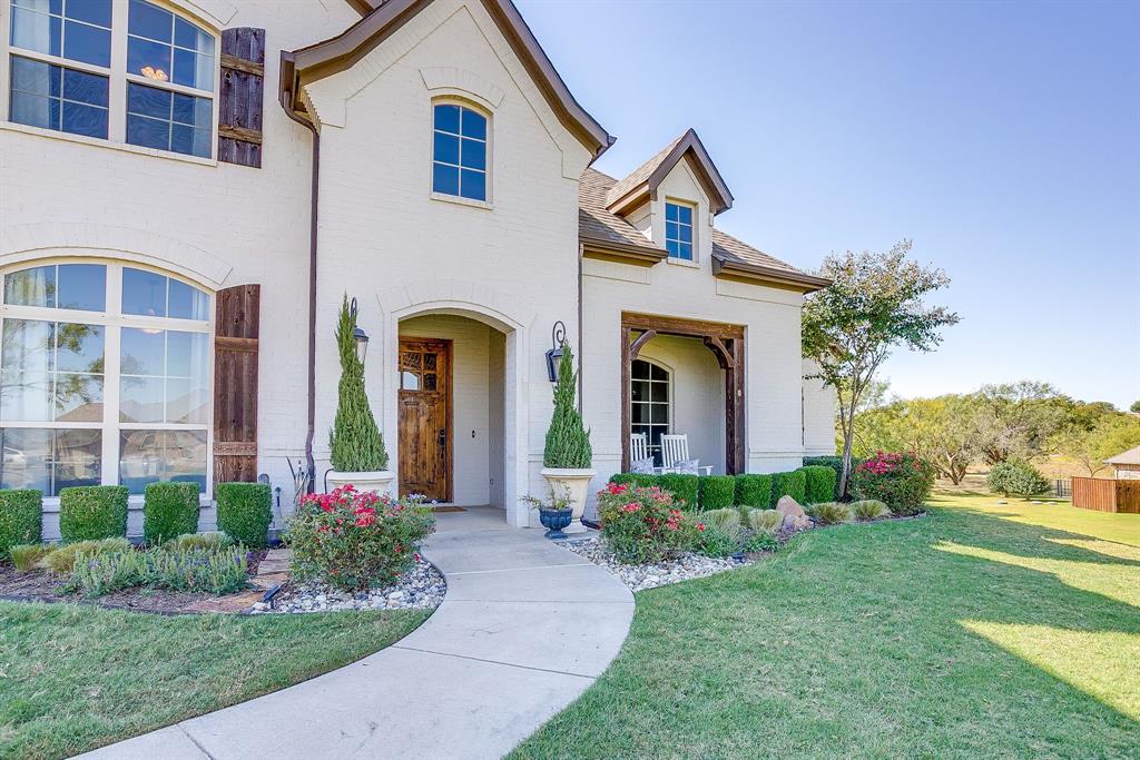 192 Bearclaw Circle