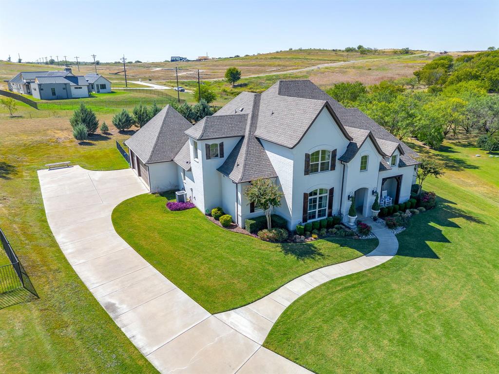192 Bearclaw Circle