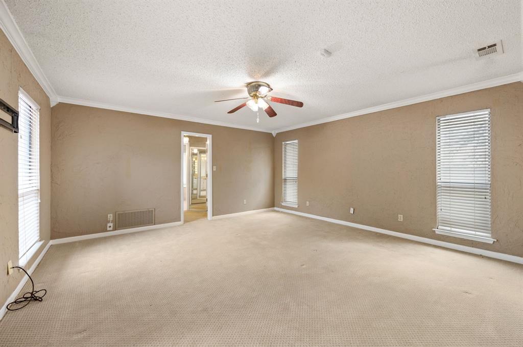 Anderson, Matthew Survey - Residential