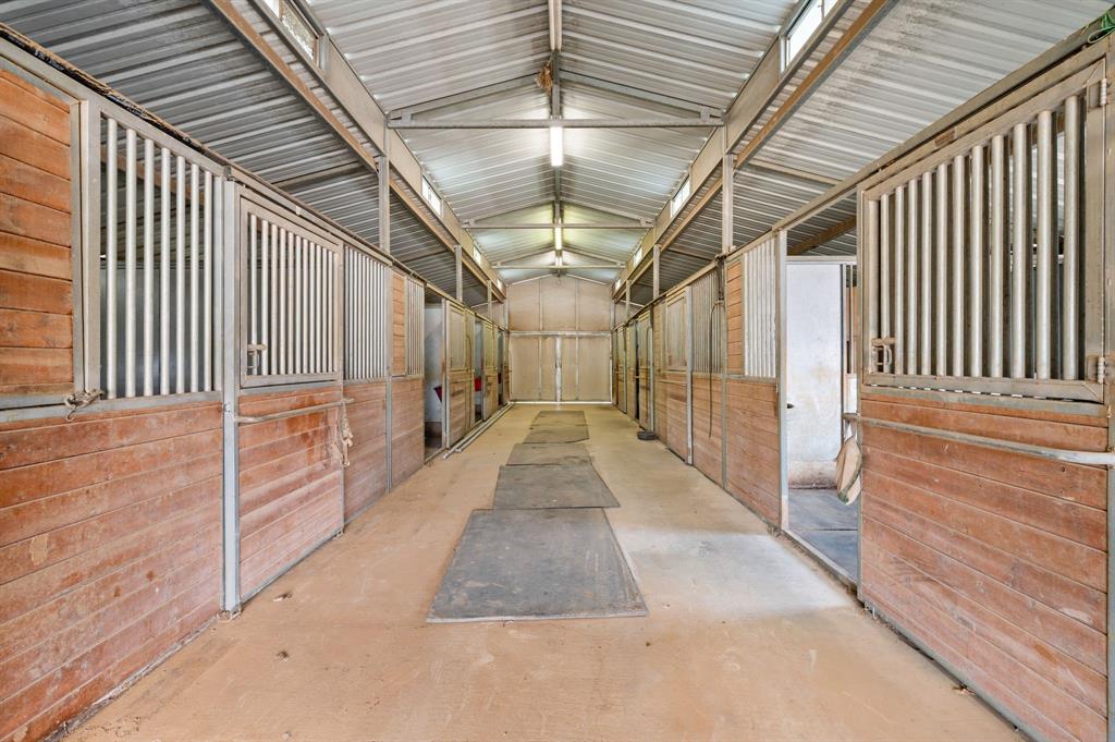 Anderson, Matthew Survey - Residential