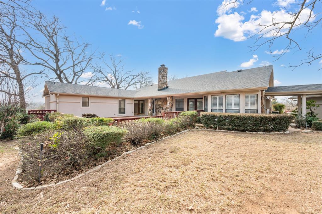 Anderson, Matthew Survey - Residential