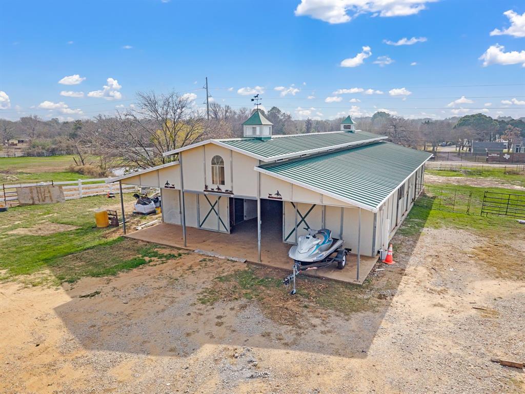 Anderson, Matthew Survey - Residential