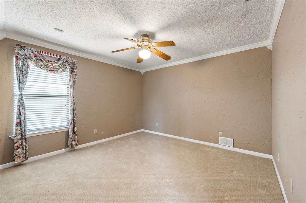 Anderson, Matthew Survey - Residential