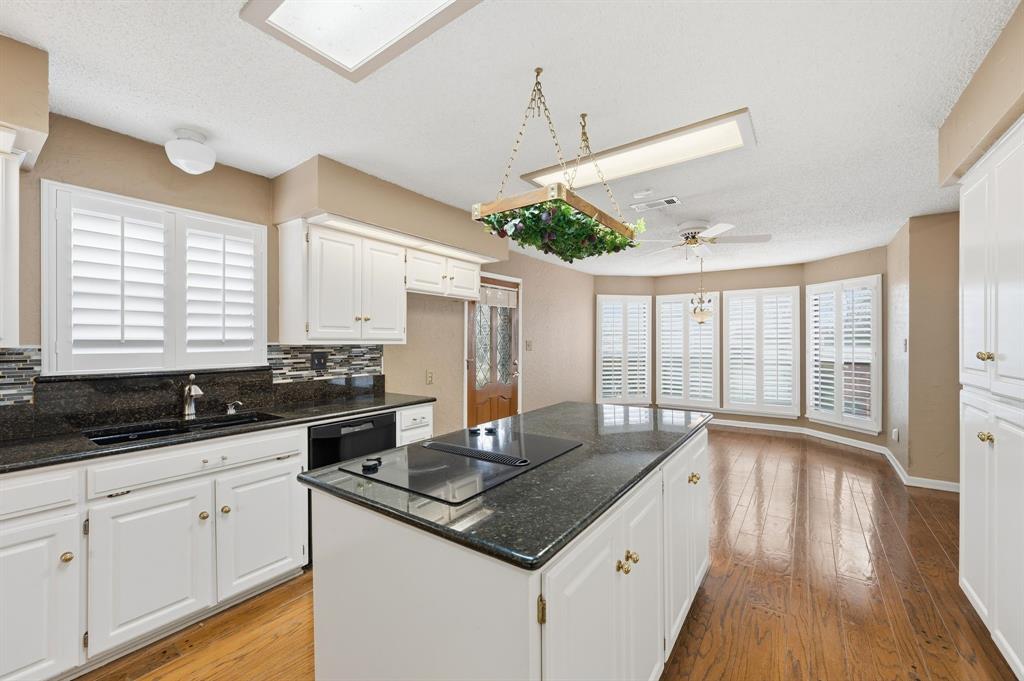 Anderson, Matthew Survey - Residential