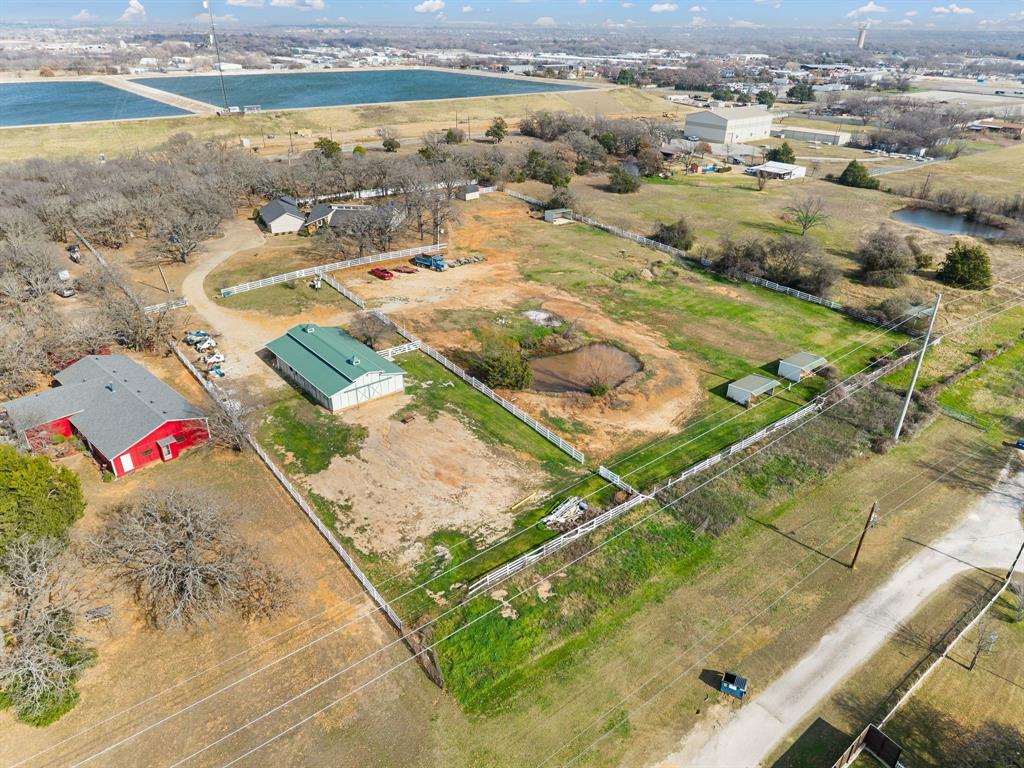 Anderson, Matthew Survey - Residential