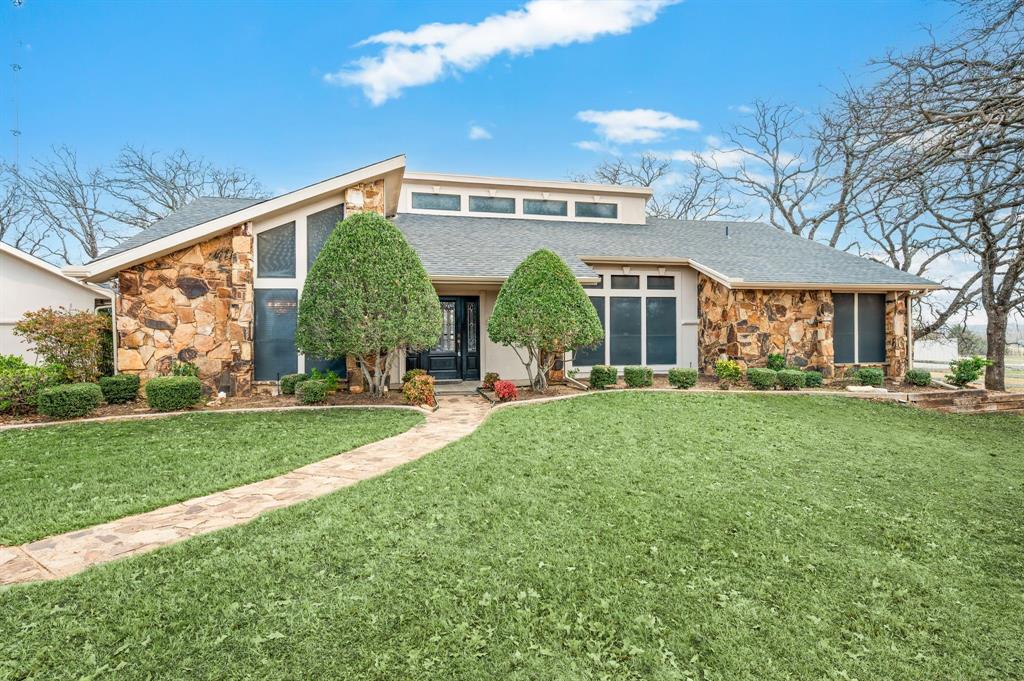 Anderson, Matthew Survey - Residential