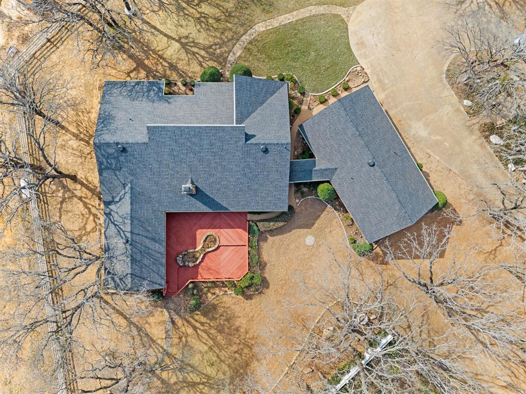 Anderson, Matthew Survey - Residential