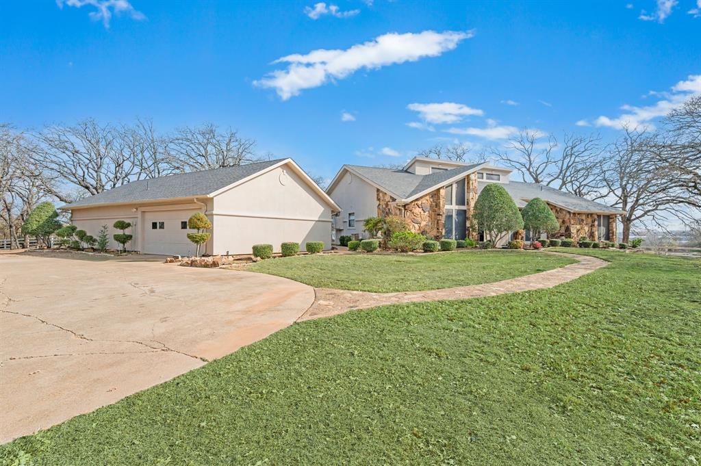 Anderson, Matthew Survey - Residential