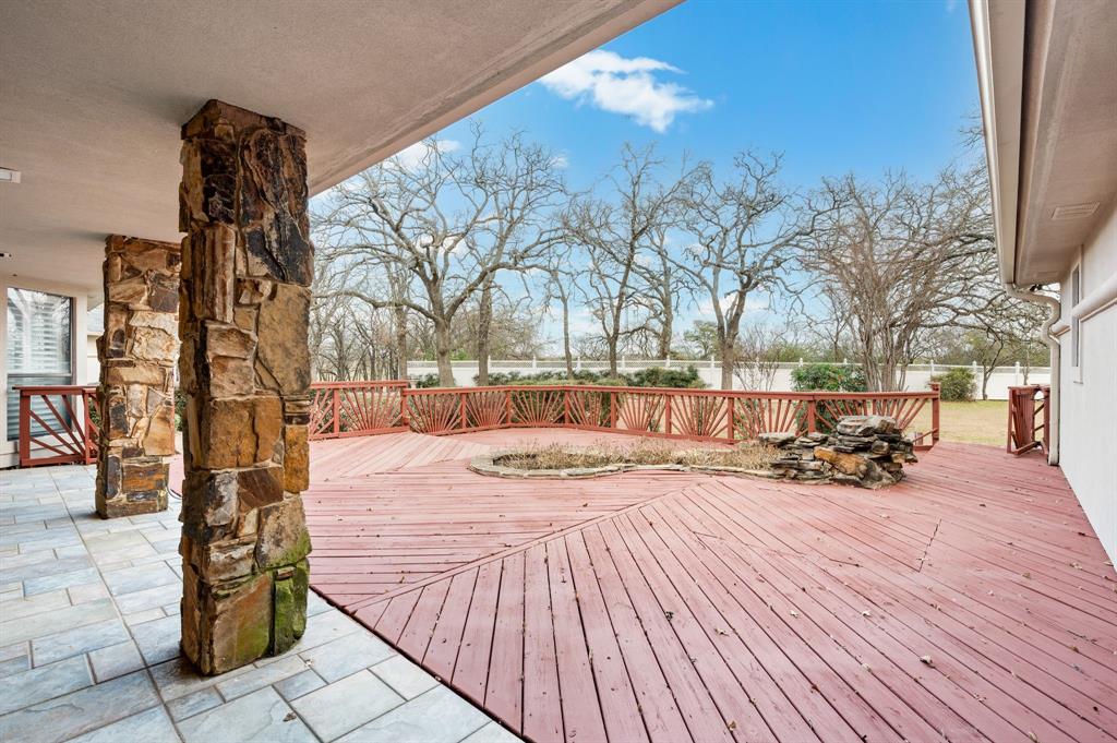 Anderson, Matthew Survey - Residential