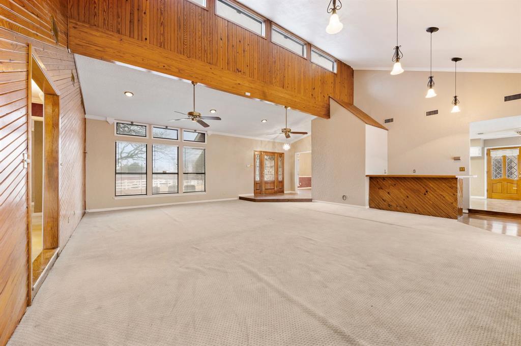 Anderson, Matthew Survey - Residential