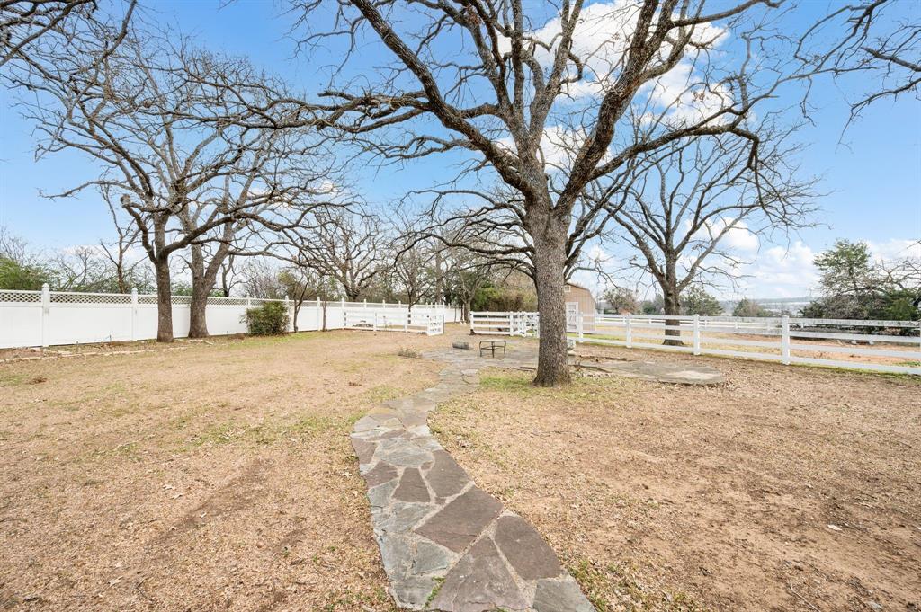 Anderson, Matthew Survey - Residential