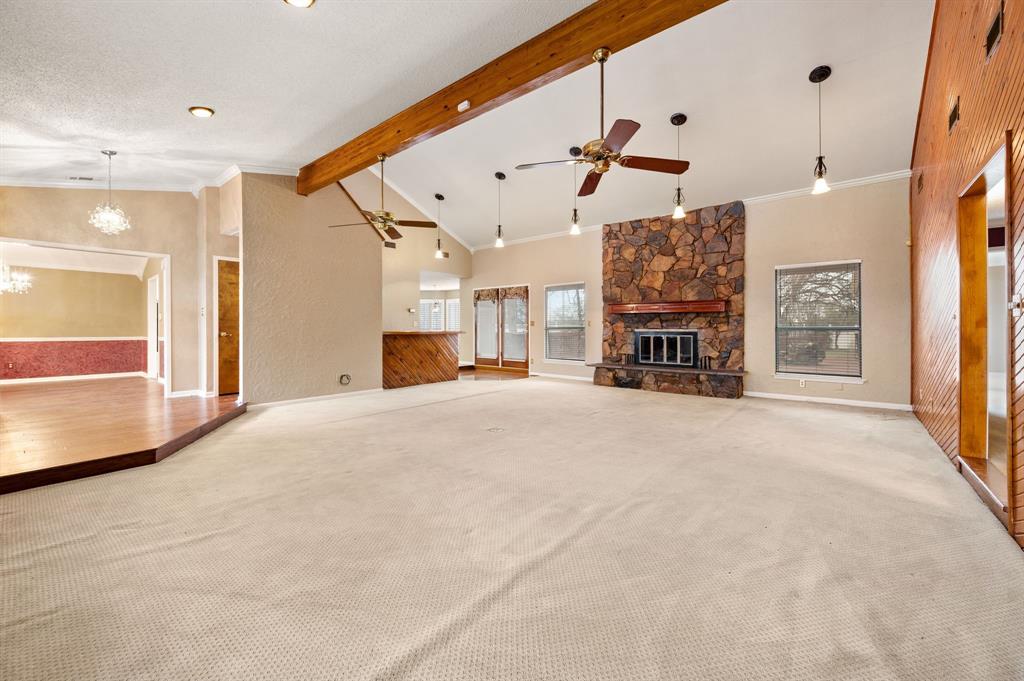 Anderson, Matthew Survey - Residential