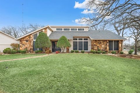 7260 Hudson Cemetery Road Mansfield TX 76063