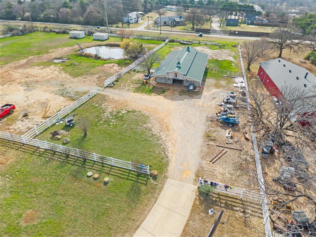 Anderson, Matthew Survey - Residential