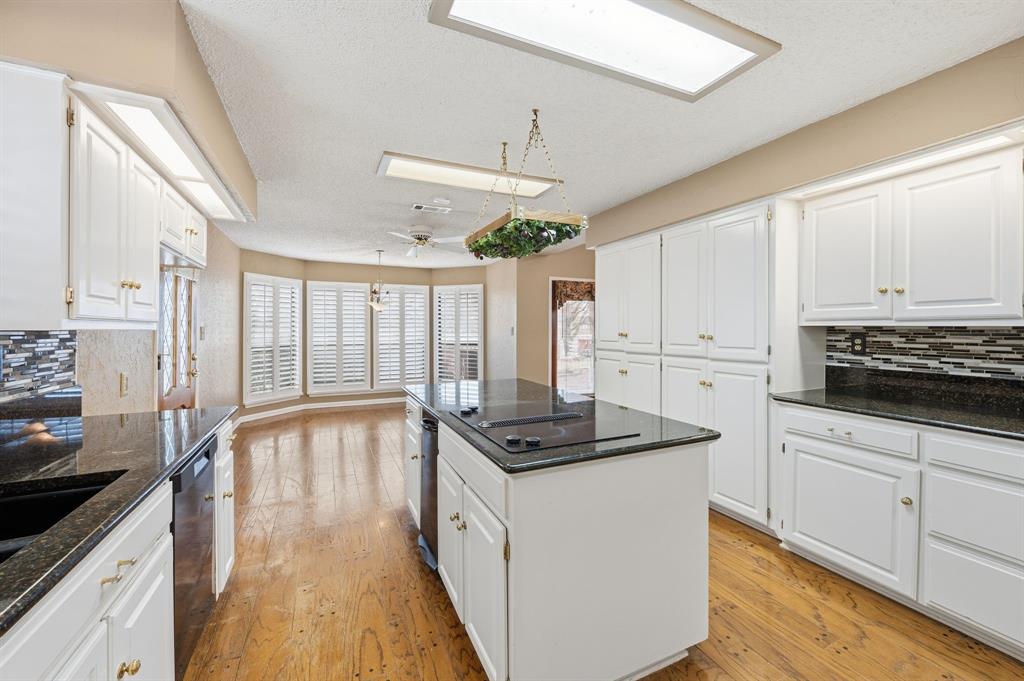 Anderson, Matthew Survey - Residential