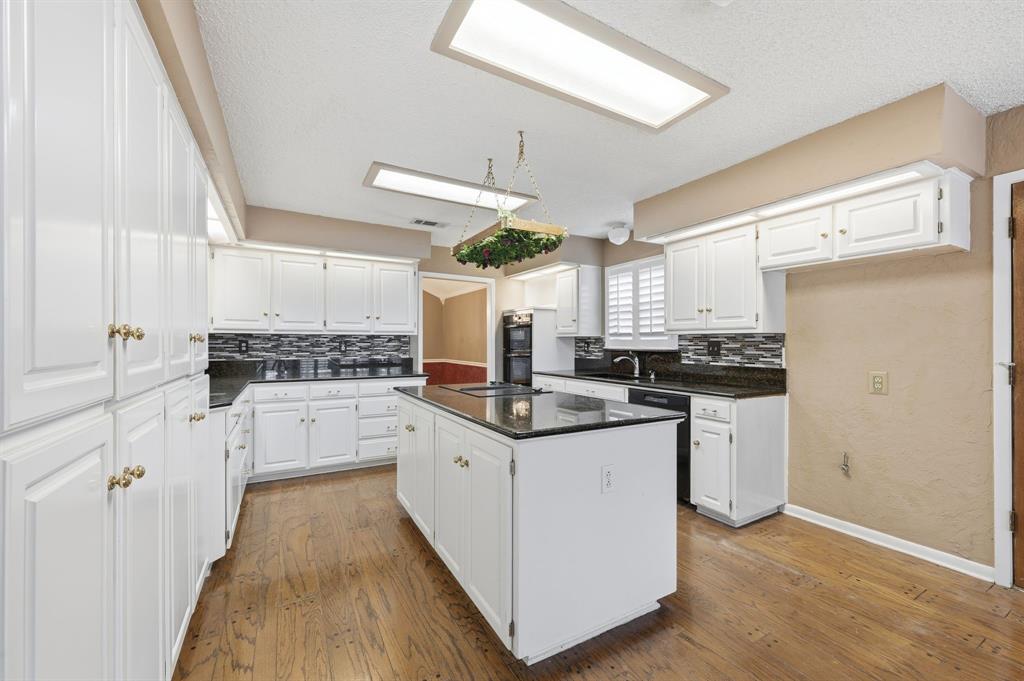 Anderson, Matthew Survey - Residential