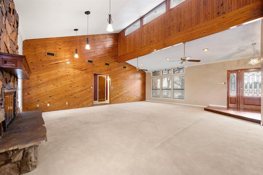 Anderson, Matthew Survey - Residential