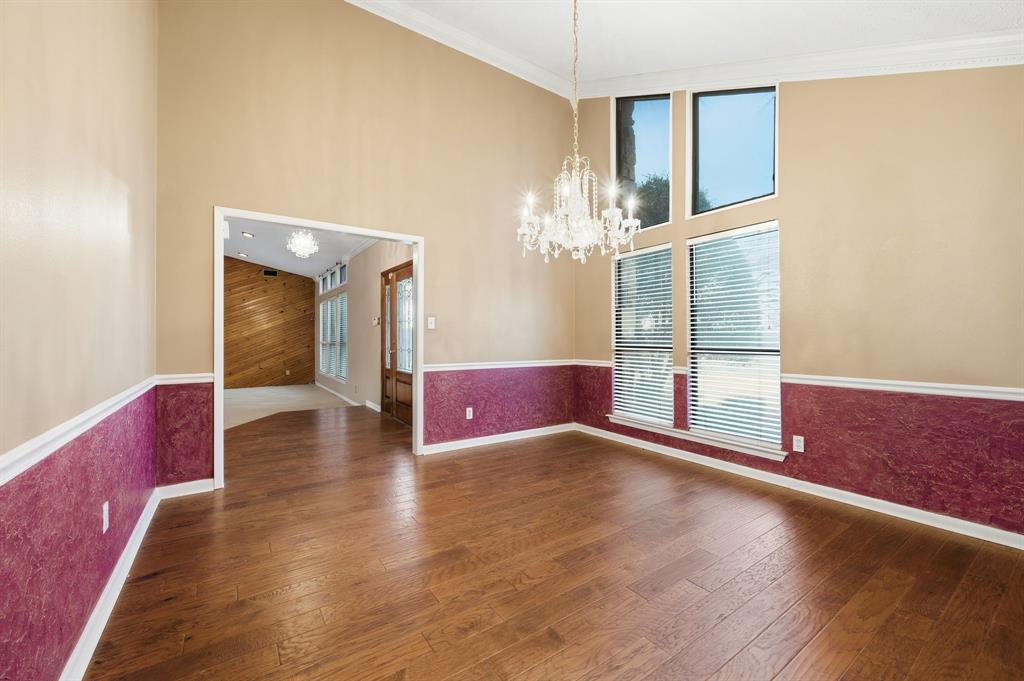 Anderson, Matthew Survey - Residential