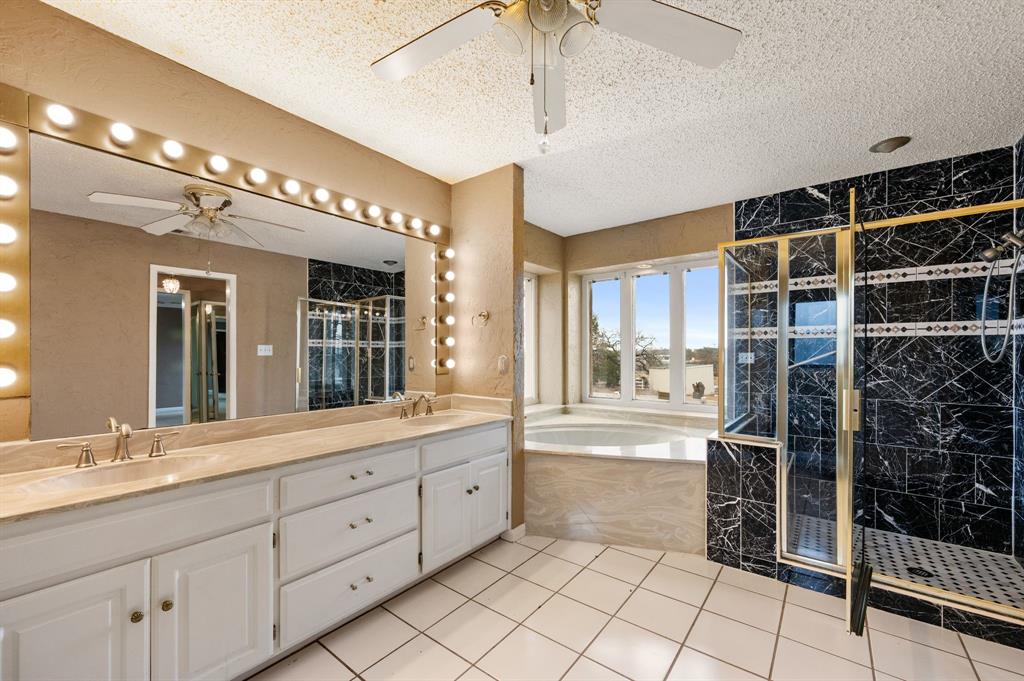 Anderson, Matthew Survey - Residential