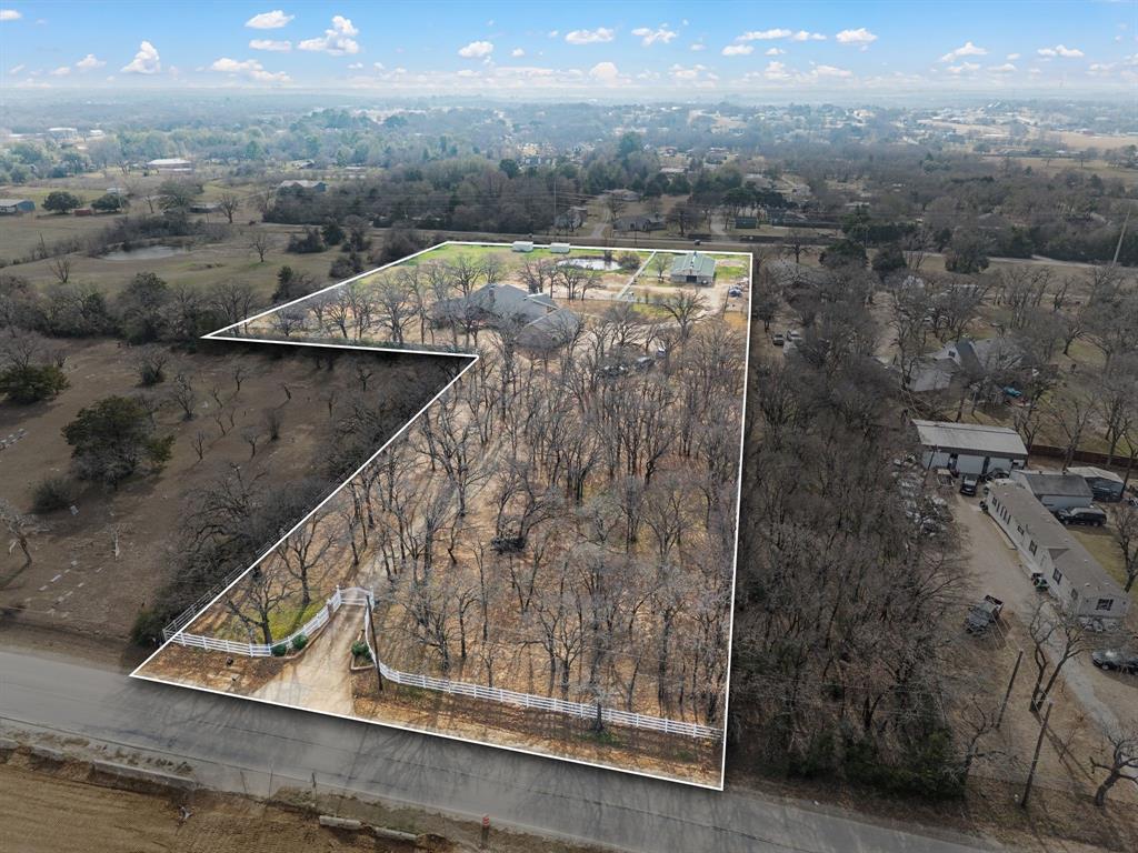 7260 Hudson Cemetery Road