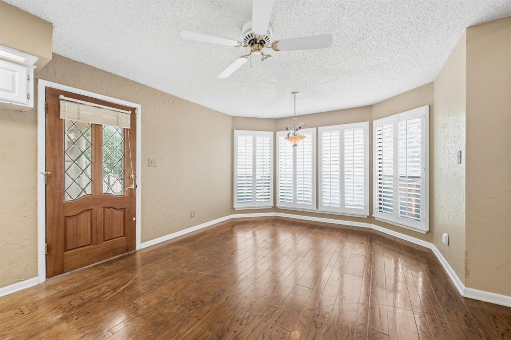 Anderson, Matthew Survey - Residential