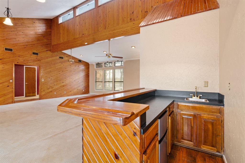 Anderson, Matthew Survey - Residential