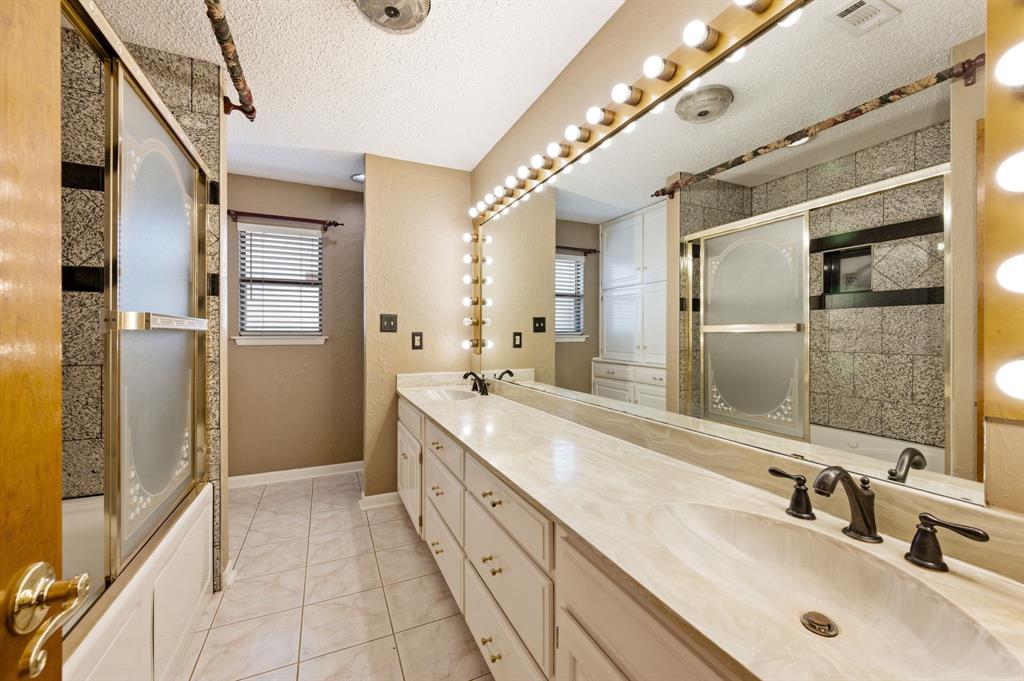 Anderson, Matthew Survey - Residential