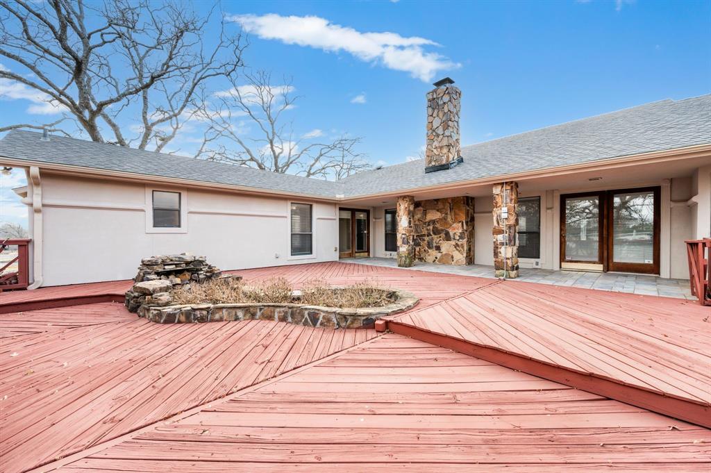 Anderson, Matthew Survey - Residential