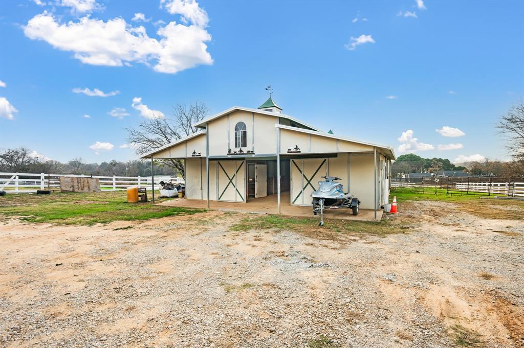 Anderson, Matthew Survey - Residential