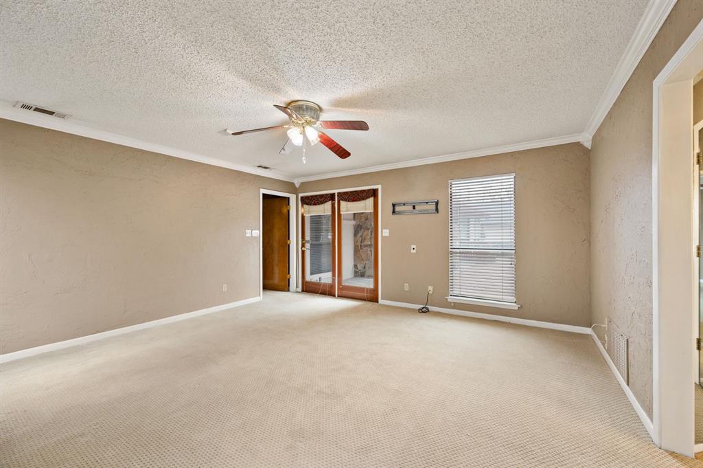 Anderson, Matthew Survey - Residential