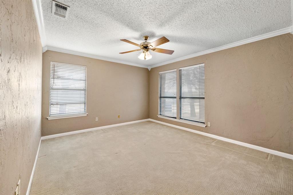 Anderson, Matthew Survey - Residential