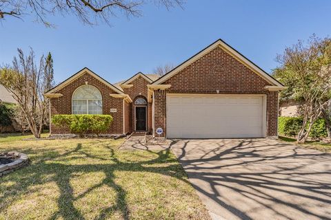 Photo of 2900 Dunbar Drive, McKinney, TX 75072 (MLS # 21307361)