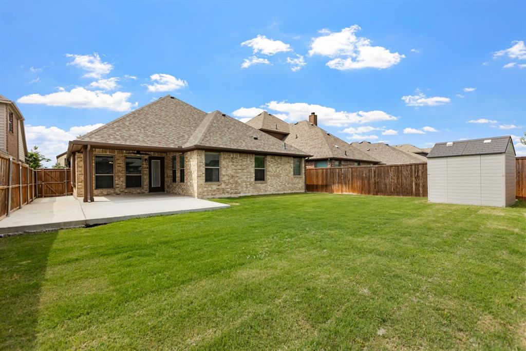 Live Oak Crk Ph 3b - Residential