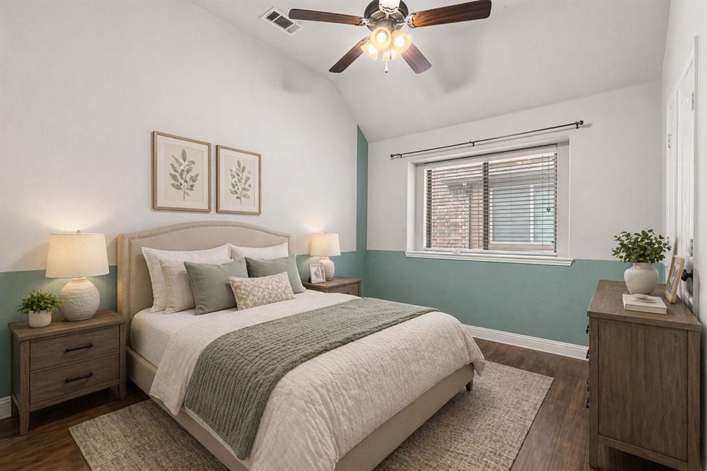 Live Oak Crk Ph 3b - Residential
