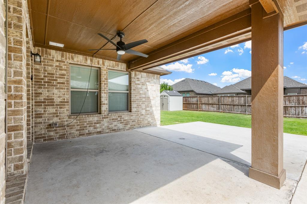 Live Oak Crk Ph 3b - Residential
