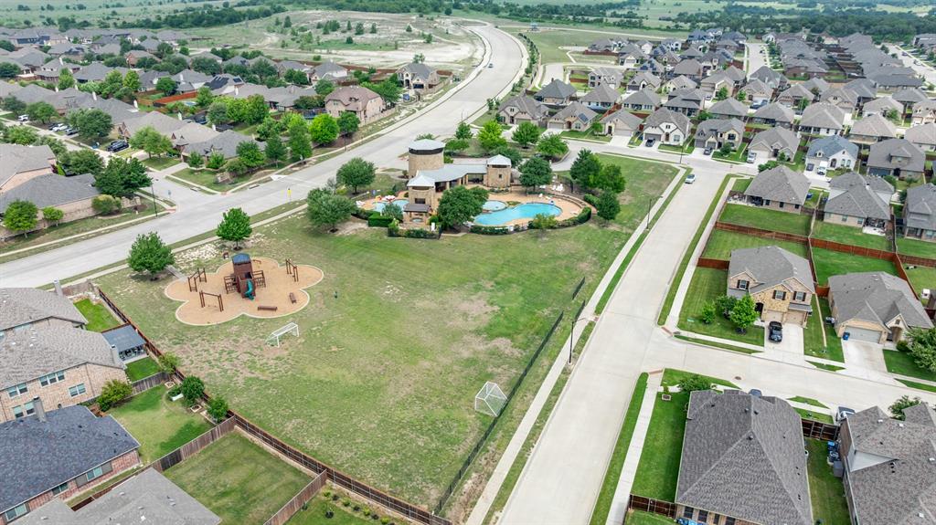 Live Oak Crk Ph 3b - Residential