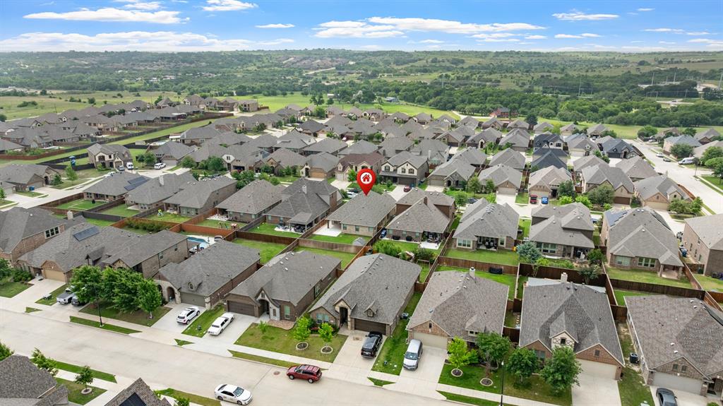 Live Oak Crk Ph 3b - Residential