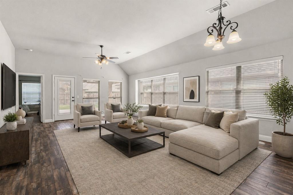 Live Oak Crk Ph 3b - Residential