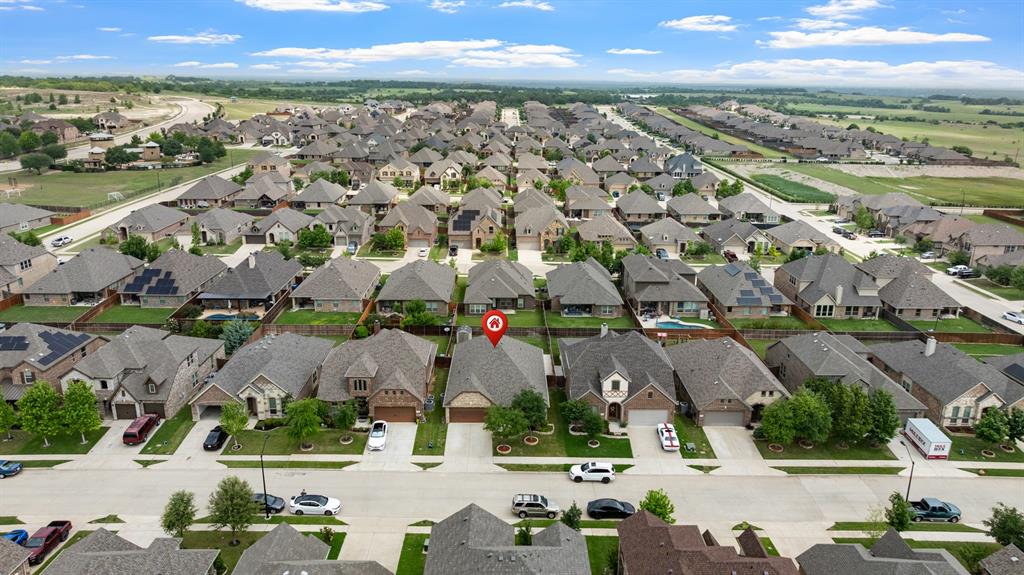 Live Oak Crk Ph 3b - Residential