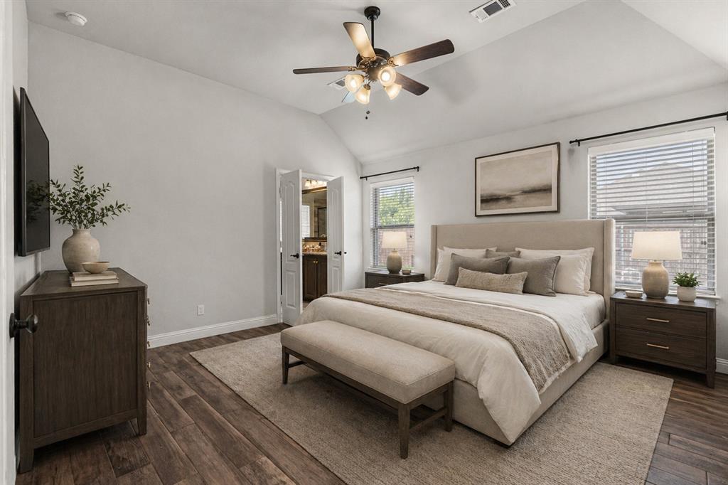 Live Oak Crk Ph 3b - Residential