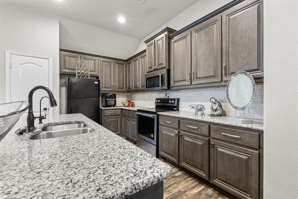 Live Oak Crk Ph 3b - Residential