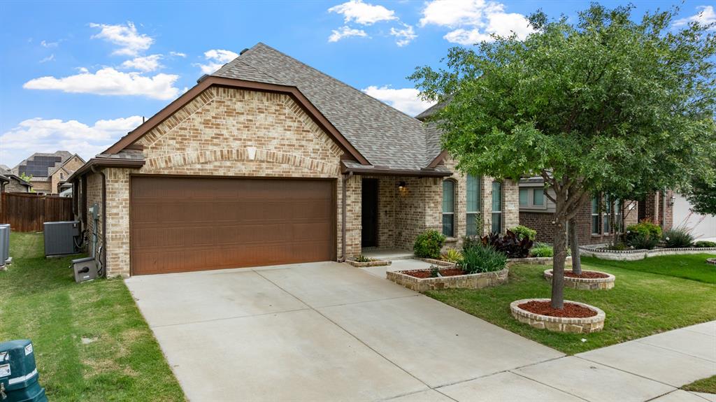 Live Oak Crk Ph 3b - Residential